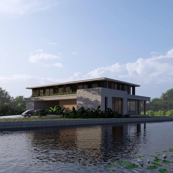 Casa en venta · Virazón, Nordelta, Tigre, GBA Norte, Provincia de Buenos Aires