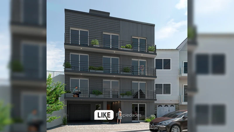 Departamento en venta · Centro, San Carlos de Bariloche, Bariloche, Río Negro