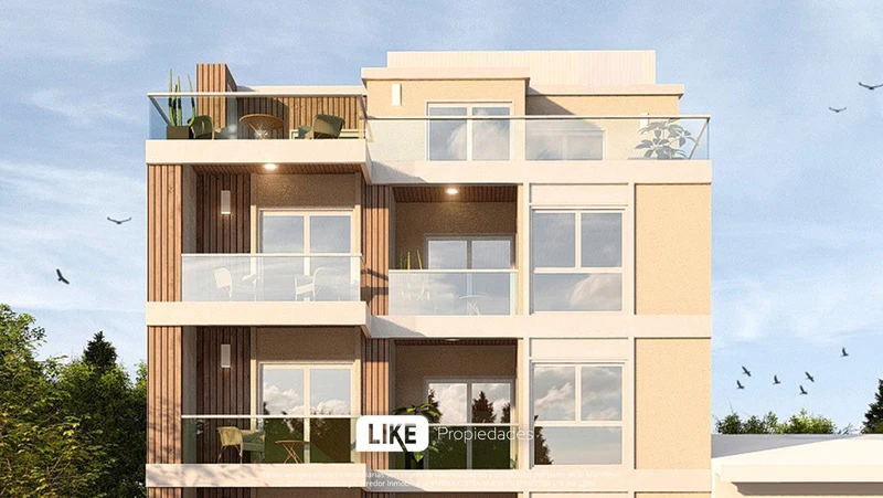 Departamento en venta · Centro, San Carlos de Bariloche, Bariloche, Río Negro
