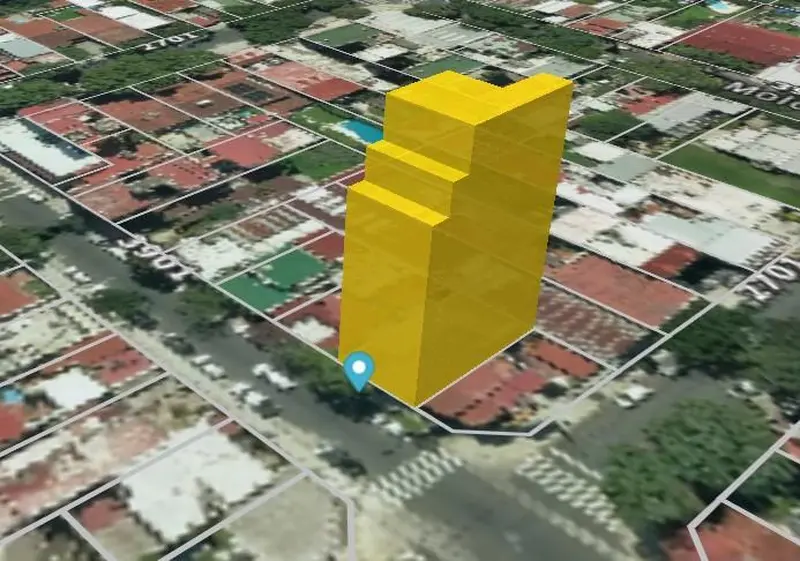 Terreno en venta · Saavedra, CABA