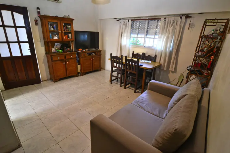 Casa en venta · Saavedra, CABA