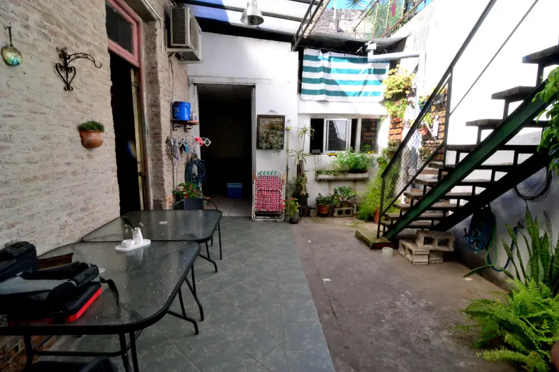 Casa en venta · Saavedra, CABA