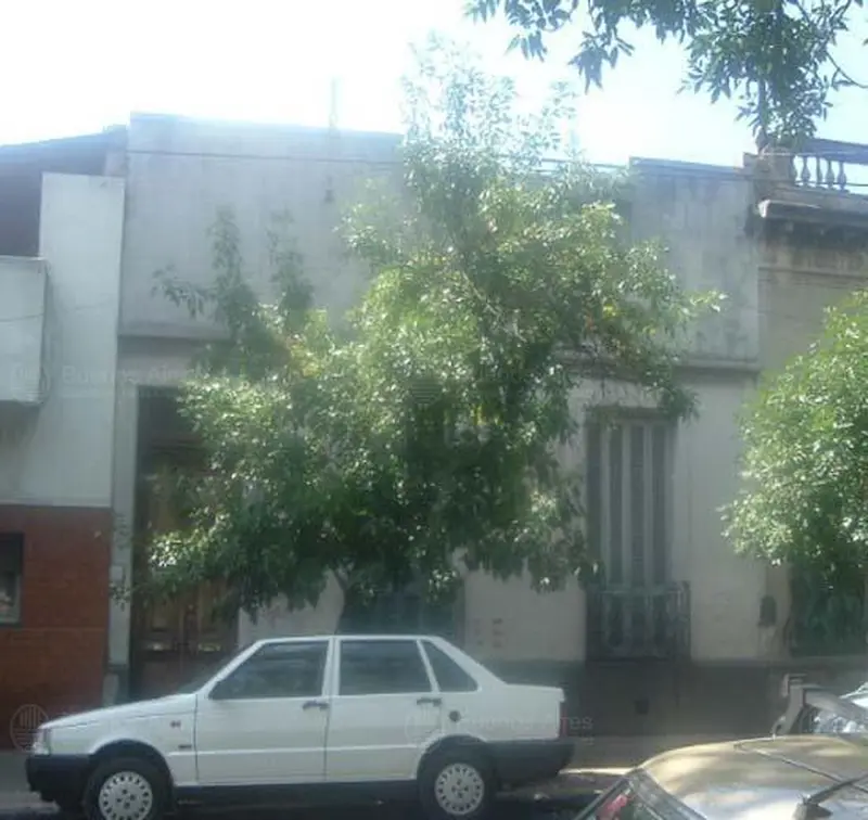 Terreno en venta · San Cristobal, CABA