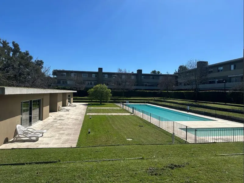 Departamento en venta · Pilar, GBA Norte, Provincia de Buenos Aires
