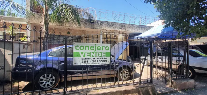 Casa en venta · Los Platanos, Córdoba Capital, Córdoba