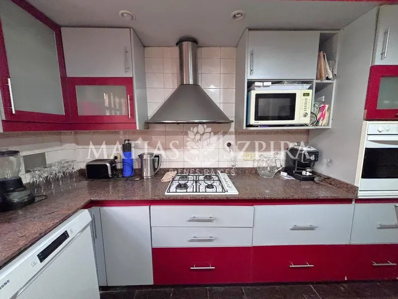 Casa en venta · Villa Gobernador Udaondo, Ituzaingó, GBA Oeste, Provincia de Buenos Aires