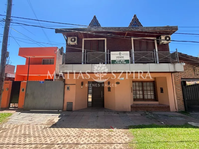 Casa en venta · Villa Gobernador Udaondo, Ituzaingó, GBA Oeste, Provincia de Buenos Aires