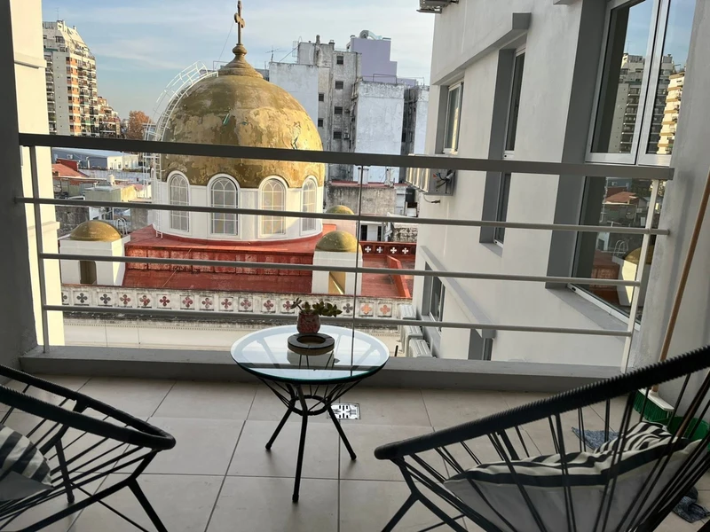 Departamento en venta · Palermo Soho, Palermo, CABA
