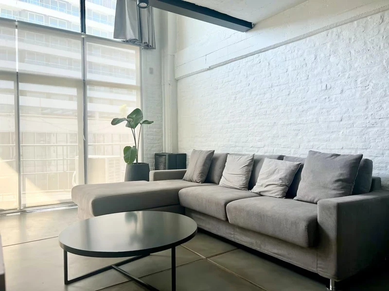 Departamento en alquiler · Colegiales, CABA