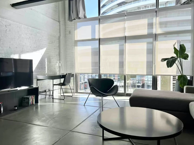 Departamento en alquiler · Colegiales, CABA