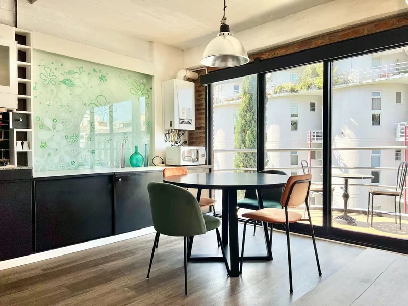 Departamento en alquiler · Colegiales, CABA