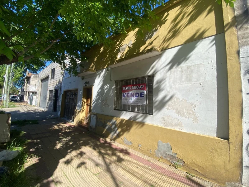 Casa en venta · Morón, GBA Oeste, Provincia de Buenos Aires