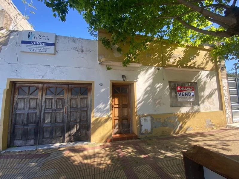 Casa en venta · Morón, GBA Oeste, Provincia de Buenos Aires
