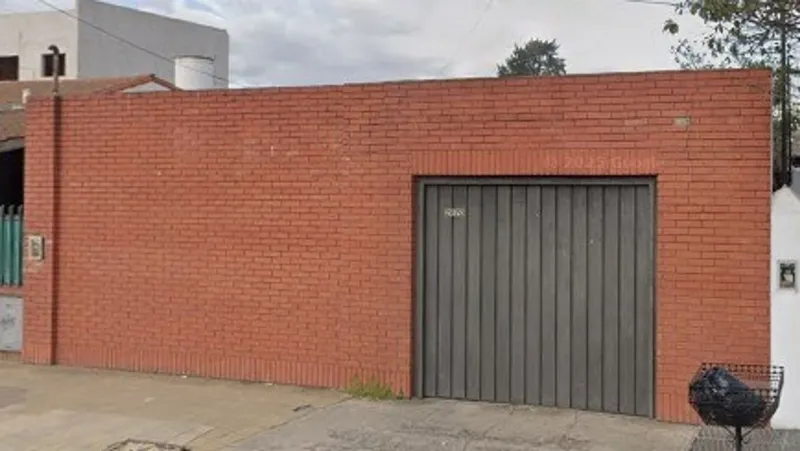 Terreno en venta · San Justo, La Matanza, GBA Oeste, Provincia de Buenos Aires