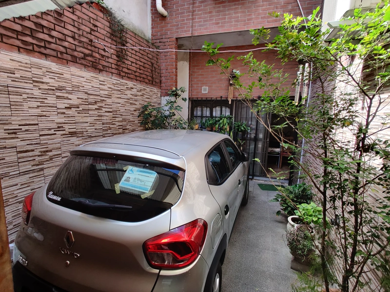 Casa en venta · Nueva Pompeya, CABA