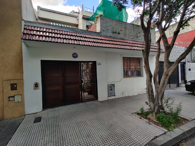 Casa en venta · Nueva Pompeya, CABA