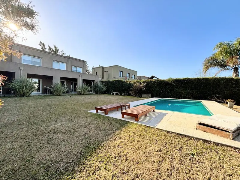 Casa en venta · La Comarca, Tigre, GBA Norte, Provincia de Buenos Aires