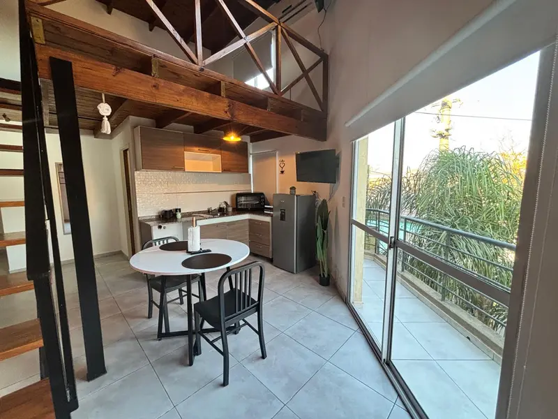 Departamento en venta · Villa Ballester, General San Martin, GBA Norte, Provincia de Buenos Aires