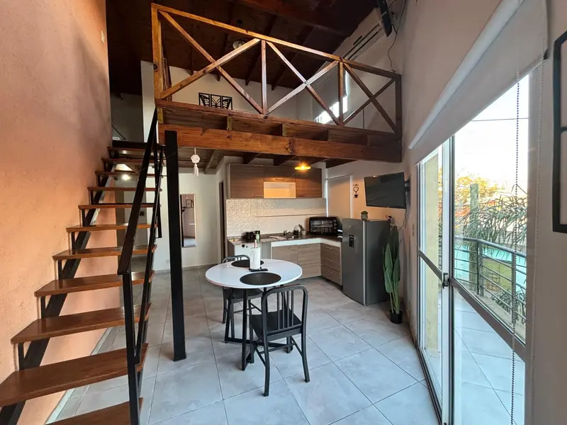 Departamento en venta · Villa Ballester, General San Martin, GBA Norte, Provincia de Buenos Aires