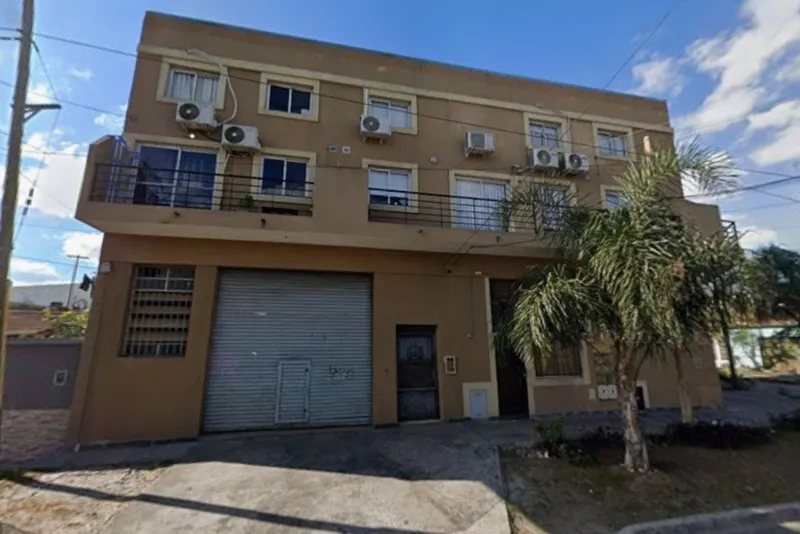 Departamento en venta · Villa Ballester, General San Martin, GBA Norte, Provincia de Buenos Aires