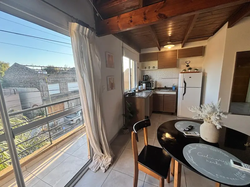 Departamento en venta · Villa Ballester, General San Martin, GBA Norte, Provincia de Buenos Aires