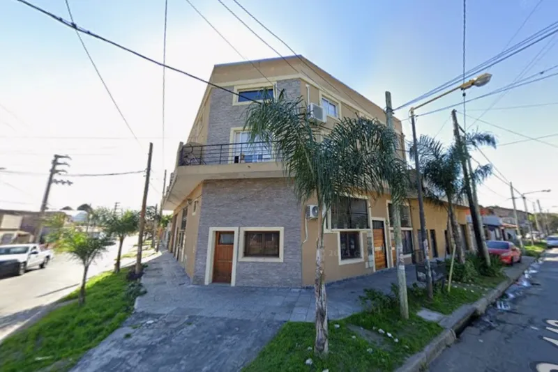 Departamento en venta · Villa Ballester, General San Martin, GBA Norte, Provincia de Buenos Aires