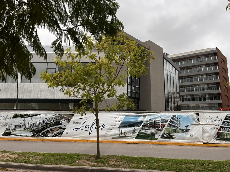 Departamento en venta · El Portal, Nordelta, Tigre, GBA Norte, Provincia de Buenos Aires