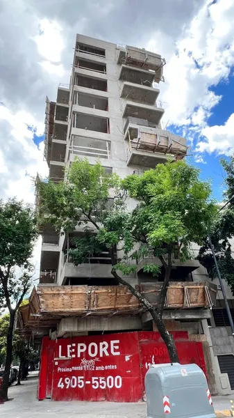 Departamento en venta · Caballito, CABA