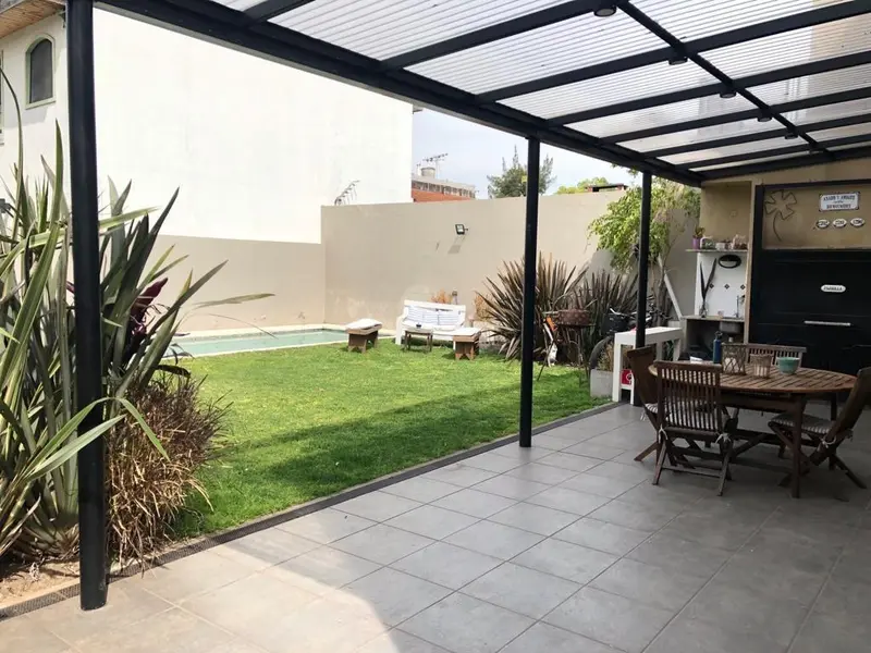 Casa en alquiler · San Isidro, GBA Norte, Provincia de Buenos Aires