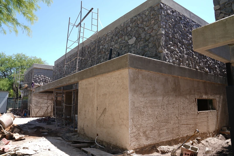Casa en venta · La Carolina, Córdoba Capital, Córdoba