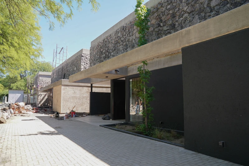 Casa en venta · La Carolina, Córdoba Capital, Córdoba