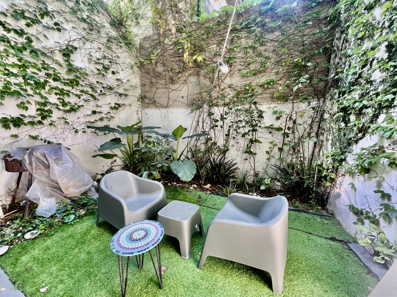 Departamento en venta · Belgrano, CABA