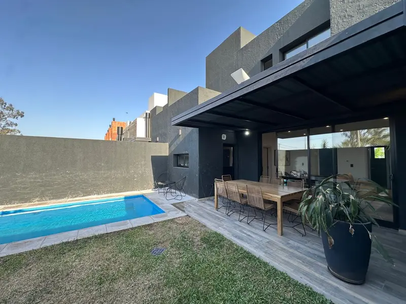 Casa en venta · San Ignacio Village, Córdoba Capital, Córdoba