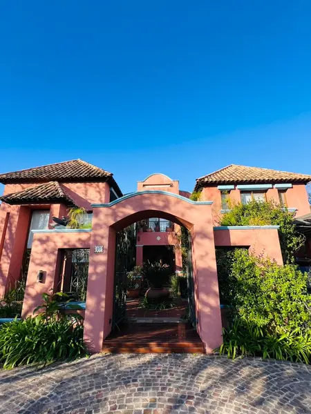Casa en venta · Nordelta, Tigre, GBA Norte, Provincia de Buenos Aires