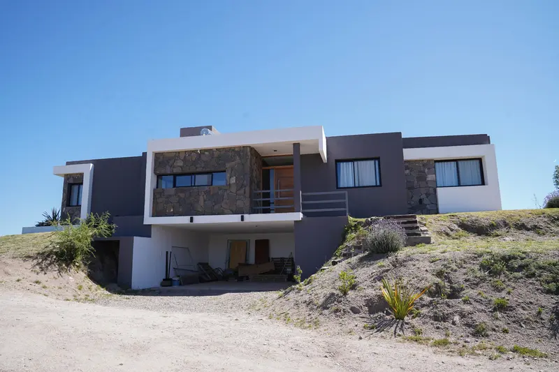 Casa en venta · Ascochinga, Colon, Córdoba