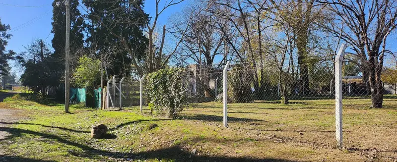 Terreno en venta · Merlo, GBA Oeste, Provincia de Buenos Aires