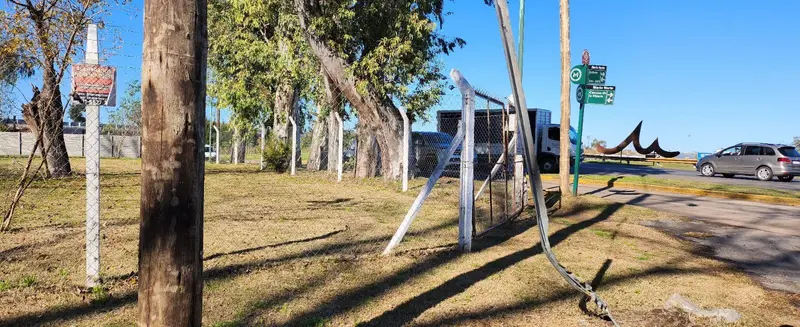 Terreno en venta · Merlo, GBA Oeste, Provincia de Buenos Aires