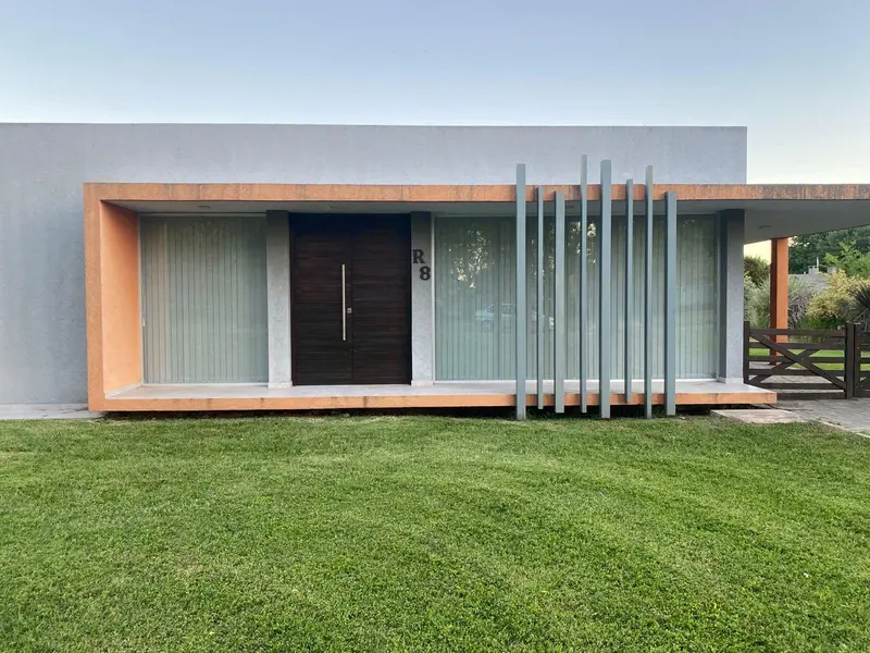 Casa en venta · El Nacional Club de Campo, General Rodriguez, GBA Oeste, Provincia de Buenos Aires