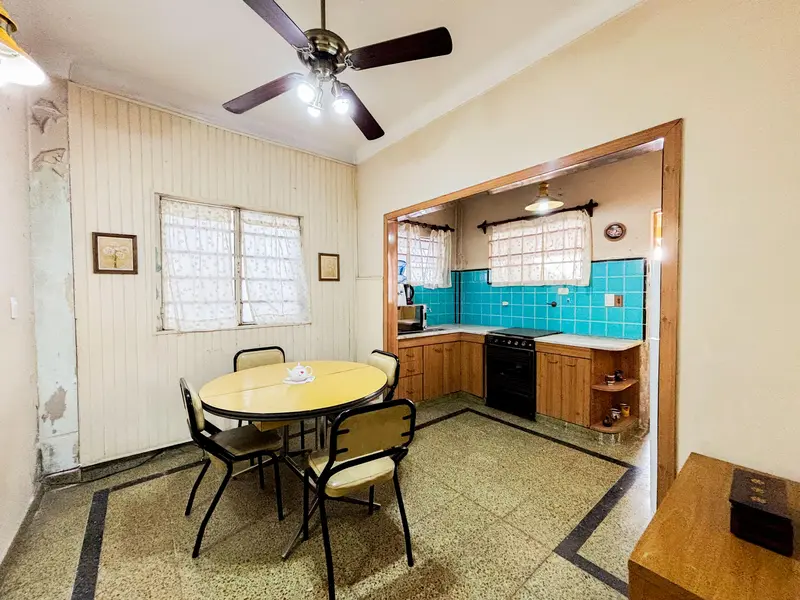 Casa en venta · Villa Sarmiento, Morón, GBA Oeste, Provincia de Buenos Aires