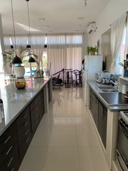 Casa en venta · Altos de Campo Grande, Villa Rosa, Pilar, GBA Norte, Provincia de Buenos Aires