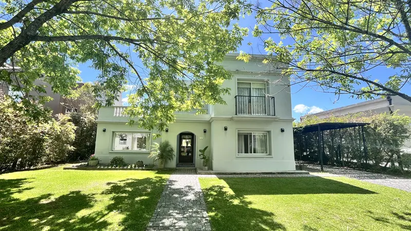 Casa en venta · San Isidro Labrador, Villanueva, Tigre, GBA Norte, Provincia de Buenos Aires