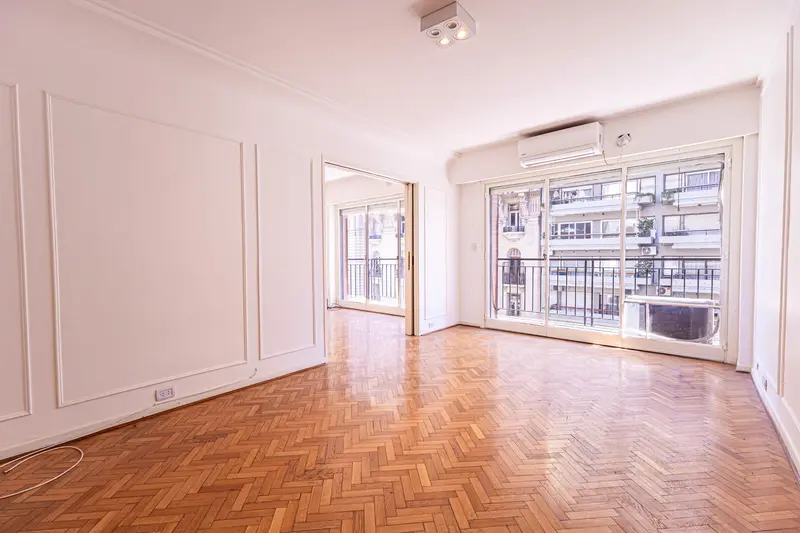 Departamento en venta · Recoleta, CABA