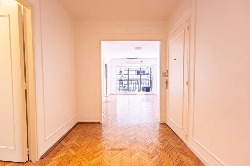 Departamento en venta · Recoleta, CABA