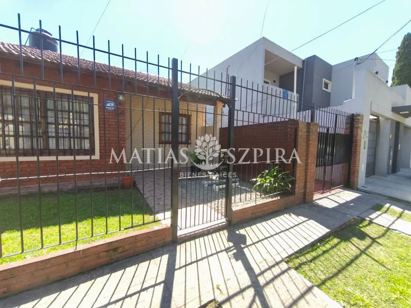 Casa en venta · Ituzaingó Norte, Ituzaingó, GBA Oeste, Provincia de Buenos Aires