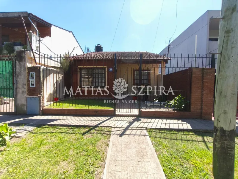 Casa en venta · Ituzaingó Norte, Ituzaingó, GBA Oeste, Provincia de Buenos Aires