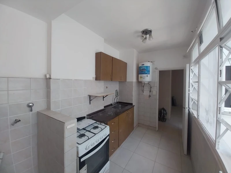Departamento en venta · Almagro, CABA