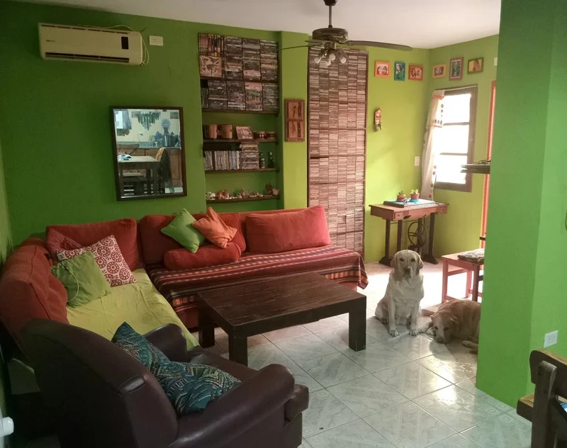 Departamento en venta · Boedo, CABA