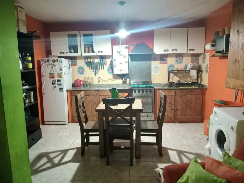 Departamento en venta · Boedo, CABA