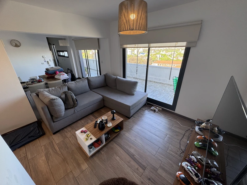 Departamento en venta · Villa Ortuzar, CABA