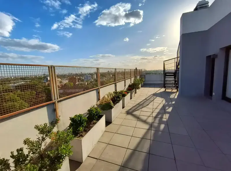 Departamento en venta · Villa Ortuzar, CABA